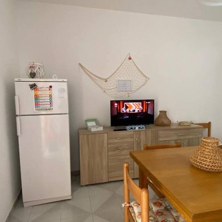 Casa Vacanza Nonna Maria Torre Pali Bagian luar foto